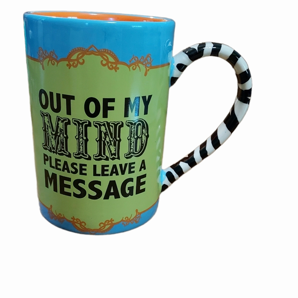 Vintage grasslands road mug Coffee Cup Tea Glass Drinkware. (0867)